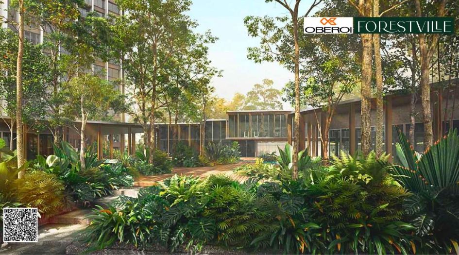 Forestville-Kolshet-Amenities-Clubhouse