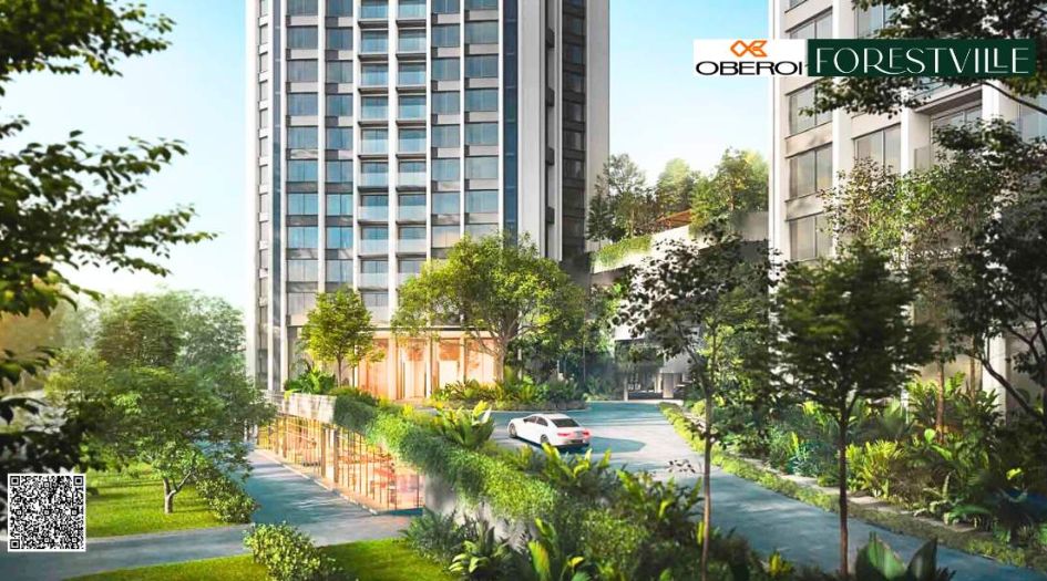 Forestville-Kolshet-Amenities-Podium