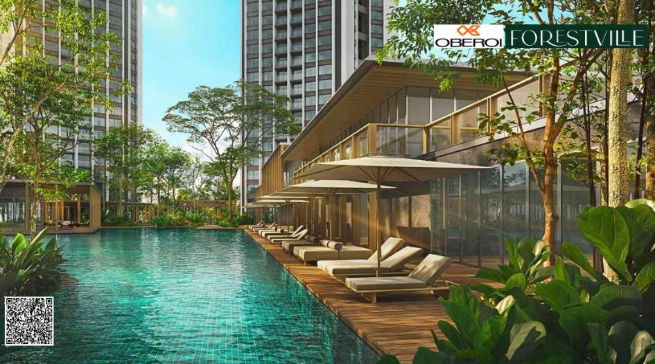Forestville-Kolshet-Amenities-Swimming-Pool
