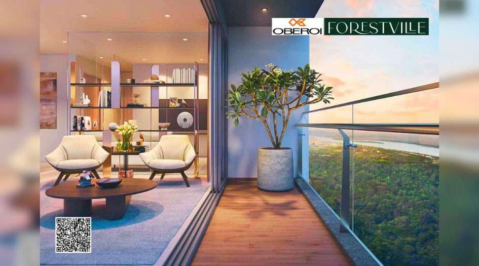 Forestville-Kolshet-Balcony