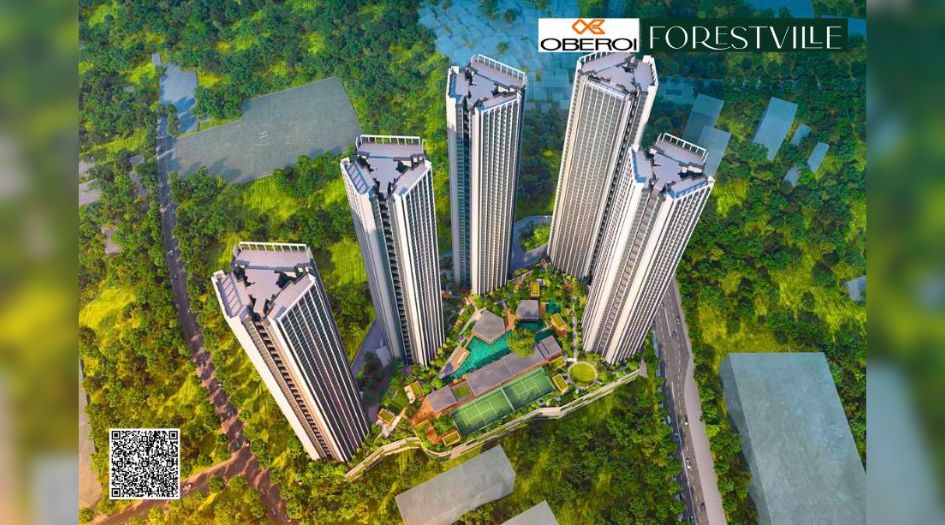 Forestville-Kolshet-Elevation-Image-Bird-Eye-View